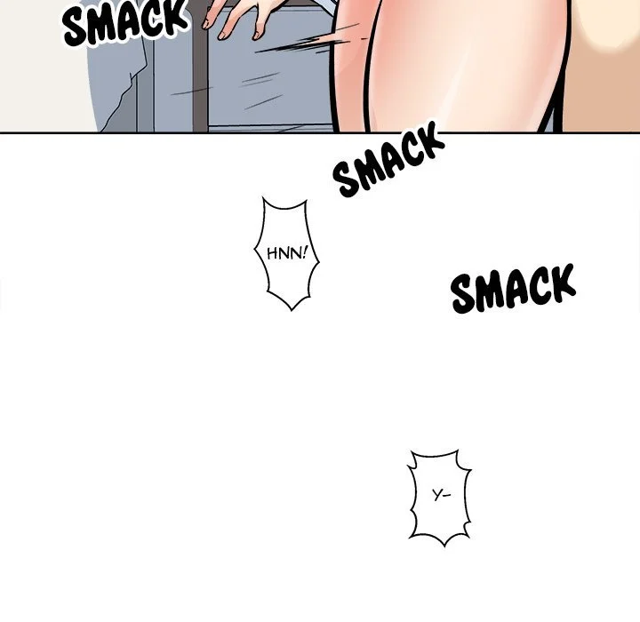 The Ark Is Me - Chapter 91 — Page 25