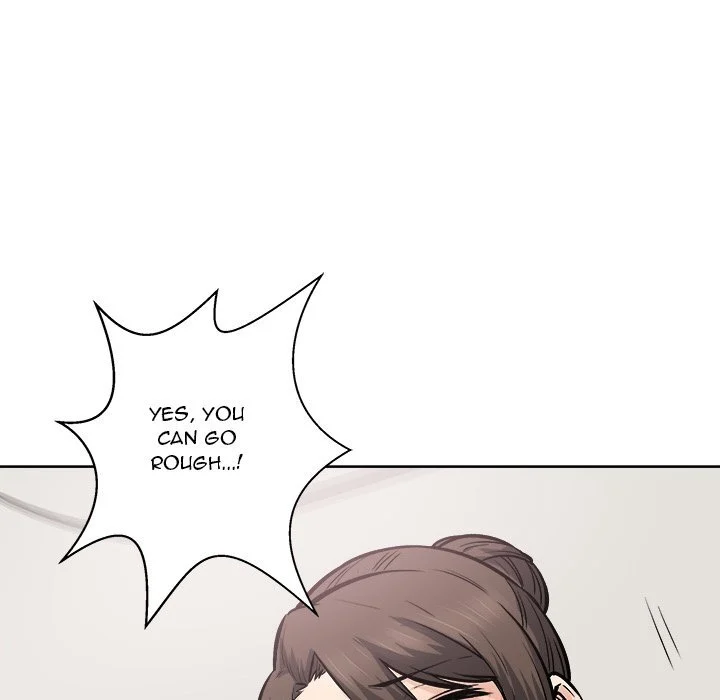 The Ark Is Me - Chapter 91 — Page 26