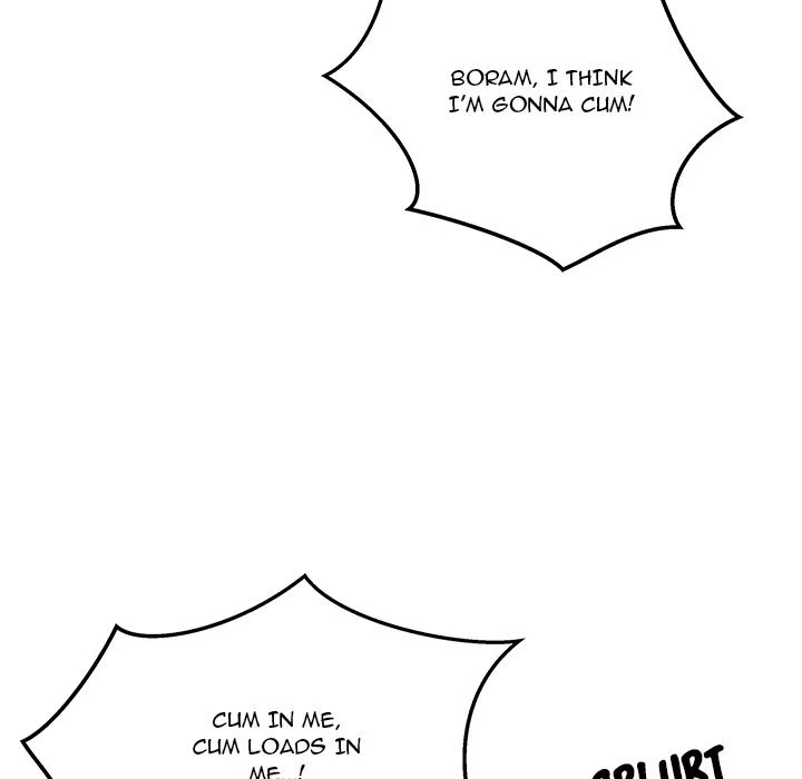 The Ark Is Me - Chapter 91 — Page 33