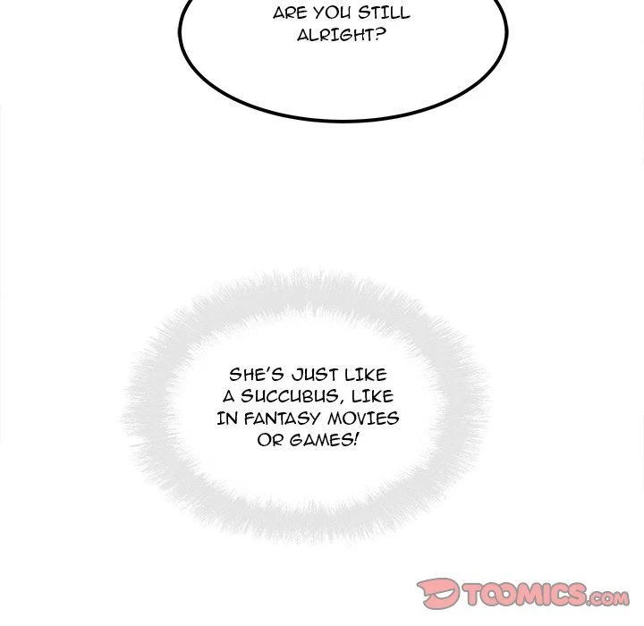 The Ark Is Me - Chapter 91 — Page 39