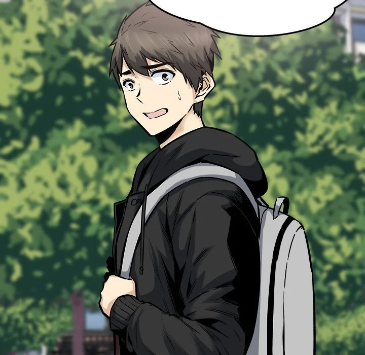 The Ark Is Me - Chapter 91 — Page 5