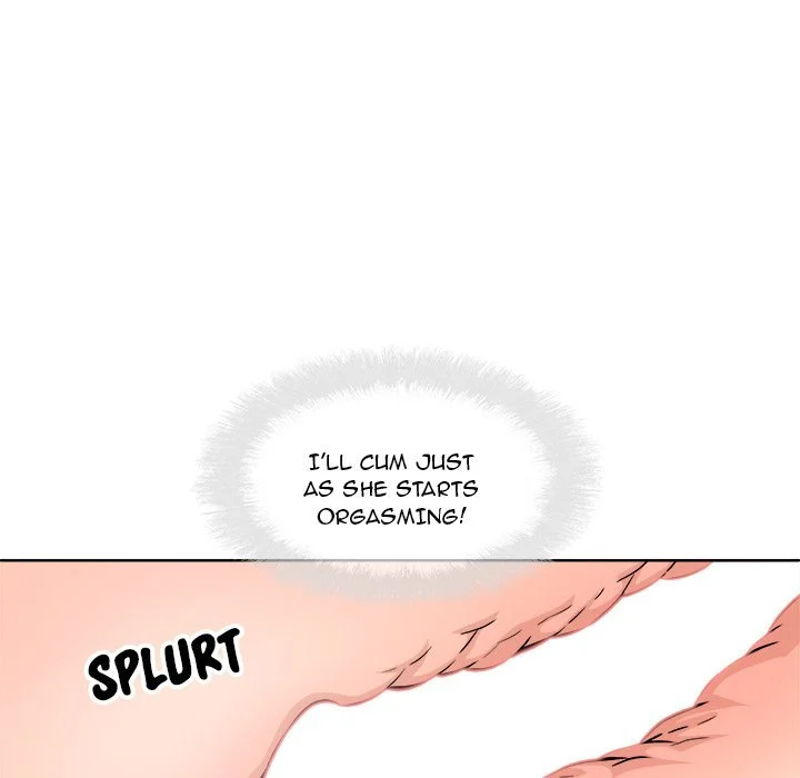 The Ark Is Me - Chapter 91 — Page 55
