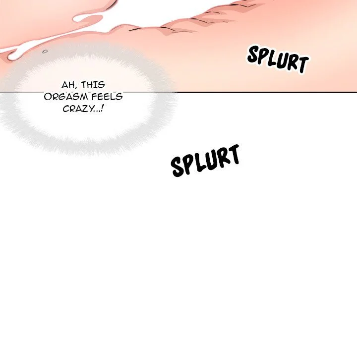 The Ark Is Me - Chapter 91 — Page 56
