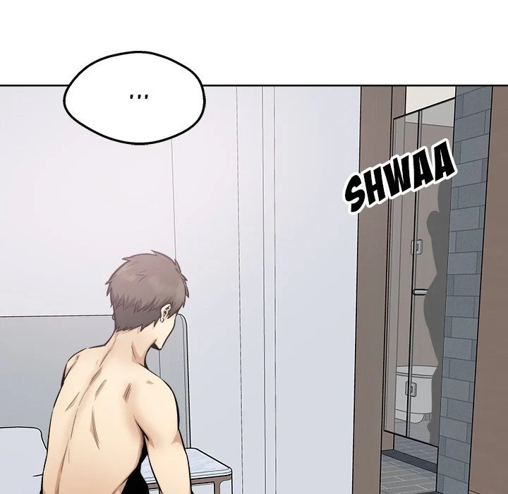 The Ark Is Me - Chapter 91 — Page 62