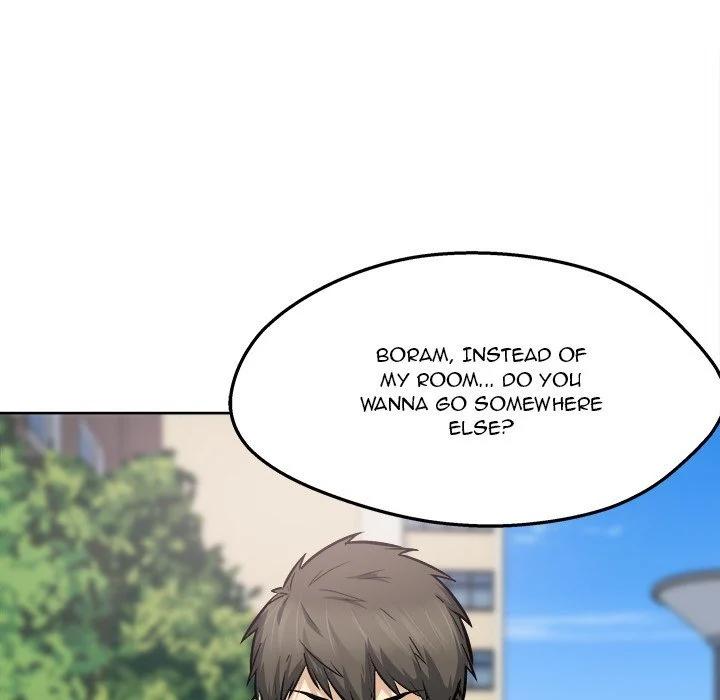 The Ark Is Me - Chapter 91 — Page 7