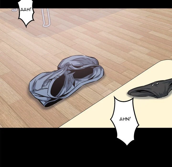 The Ark Is Me - Chapter 91 — Page 77