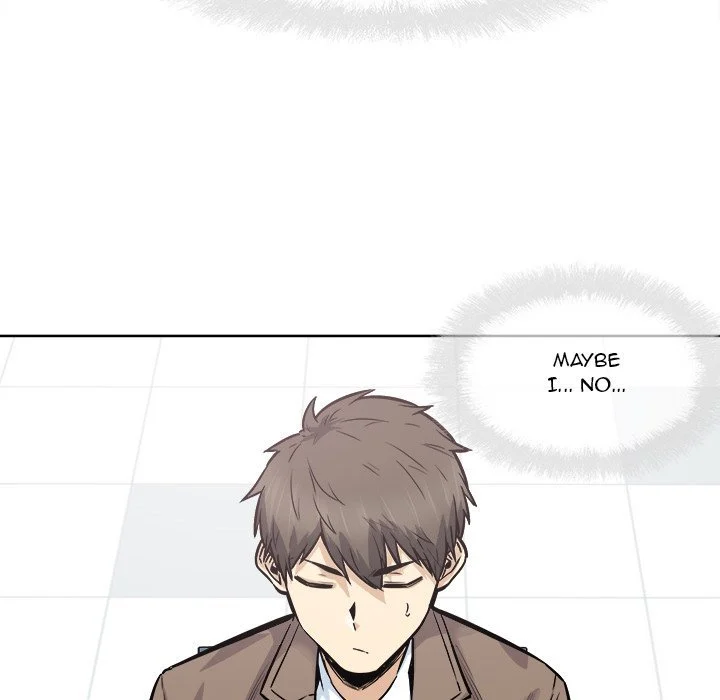 The Ark Is Me - Chapter 91 — Page 88