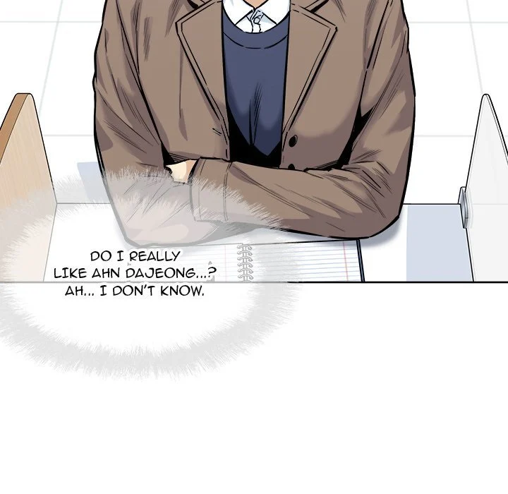 The Ark Is Me - Chapter 91 — Page 89