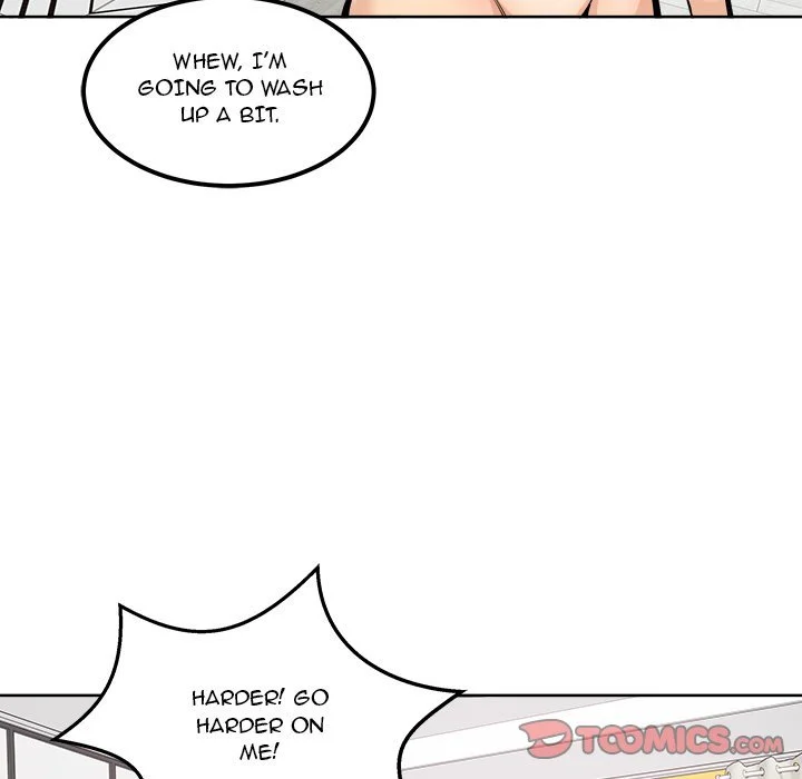 The Ark Is Me - Chapter 87 — Page 102
