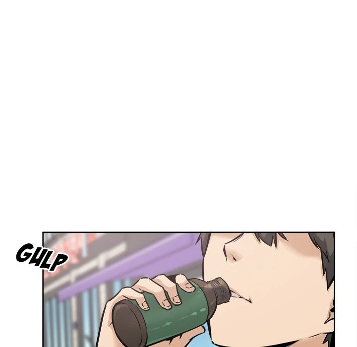 The Ark Is Me - Chapter 87 — Page 112