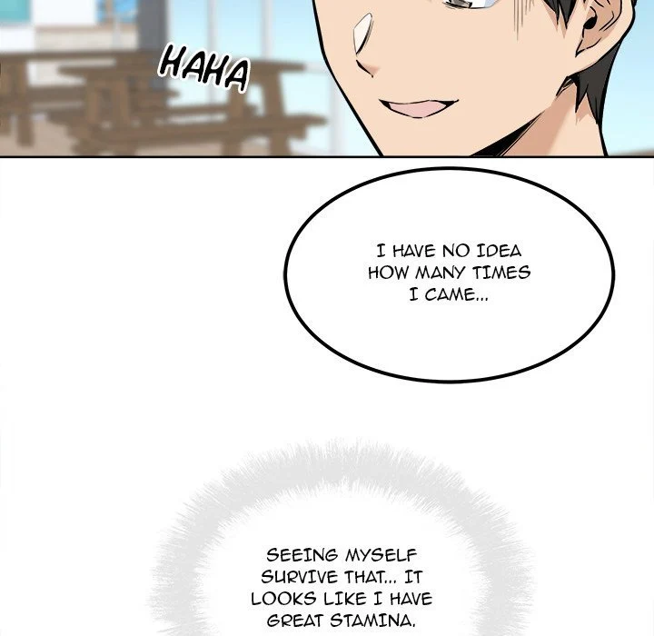 The Ark Is Me - Chapter 87 — Page 117