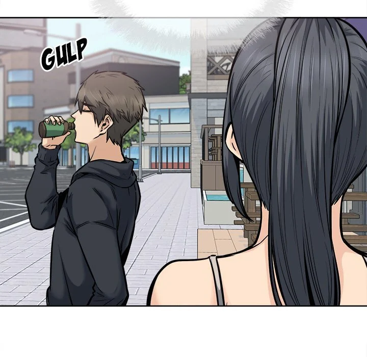The Ark Is Me - Chapter 87 — Page 118