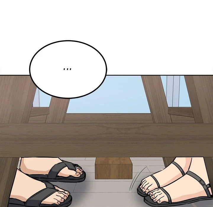 The Ark Is Me - Chapter 87 — Page 124