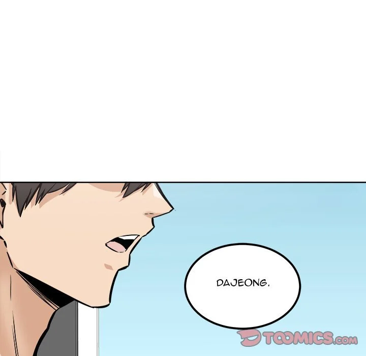 The Ark Is Me - Chapter 87 — Page 128