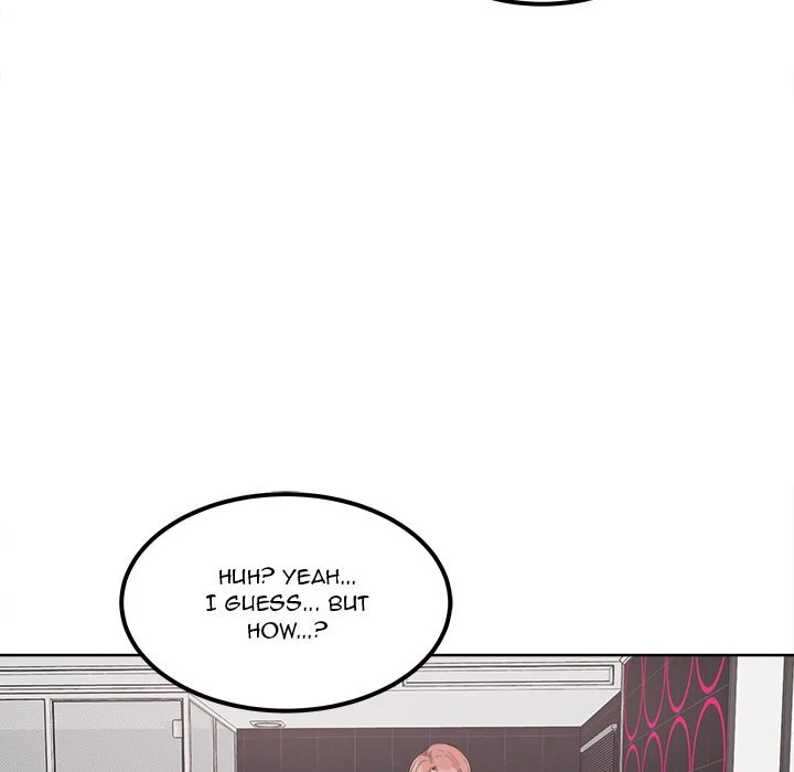 The Ark Is Me - Chapter 87 — Page 18