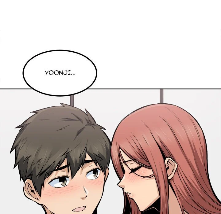The Ark Is Me - Chapter 87 — Page 22