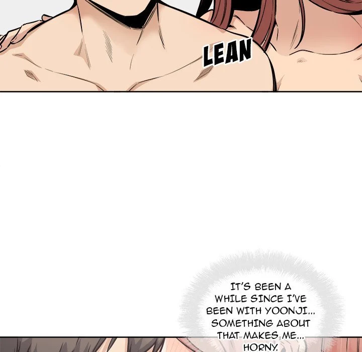 The Ark Is Me - Chapter 87 — Page 23