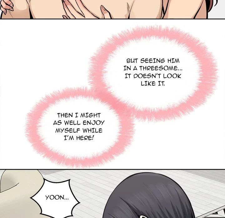 The Ark Is Me - Chapter 87 — Page 26