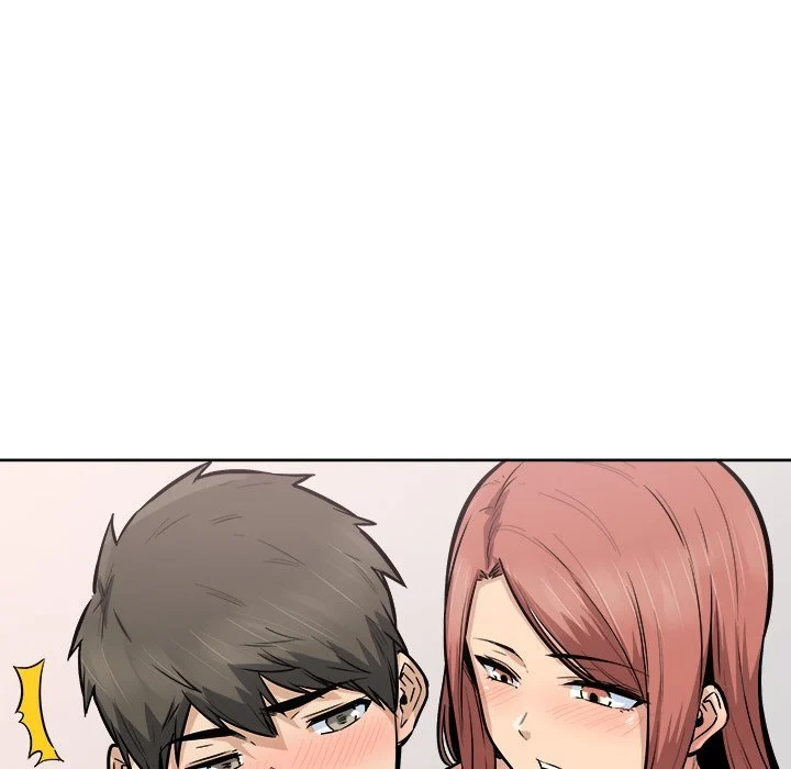 The Ark Is Me - Chapter 87 — Page 34
