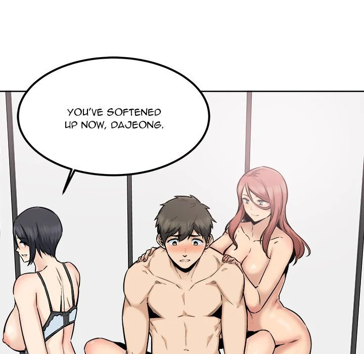 The Ark Is Me - Chapter 87 — Page 38
