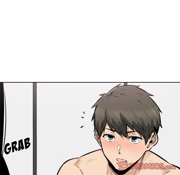 The Ark Is Me - Chapter 87 — Page 57
