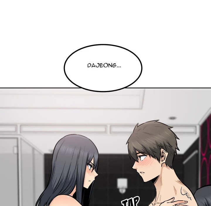 The Ark Is Me - Chapter 87 — Page 59