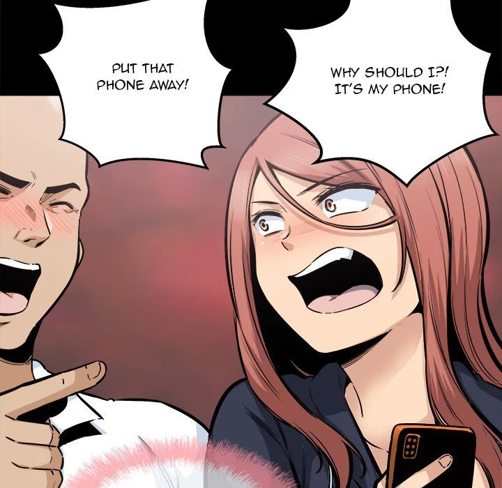 The Ark Is Me - Chapter 87 — Page 6