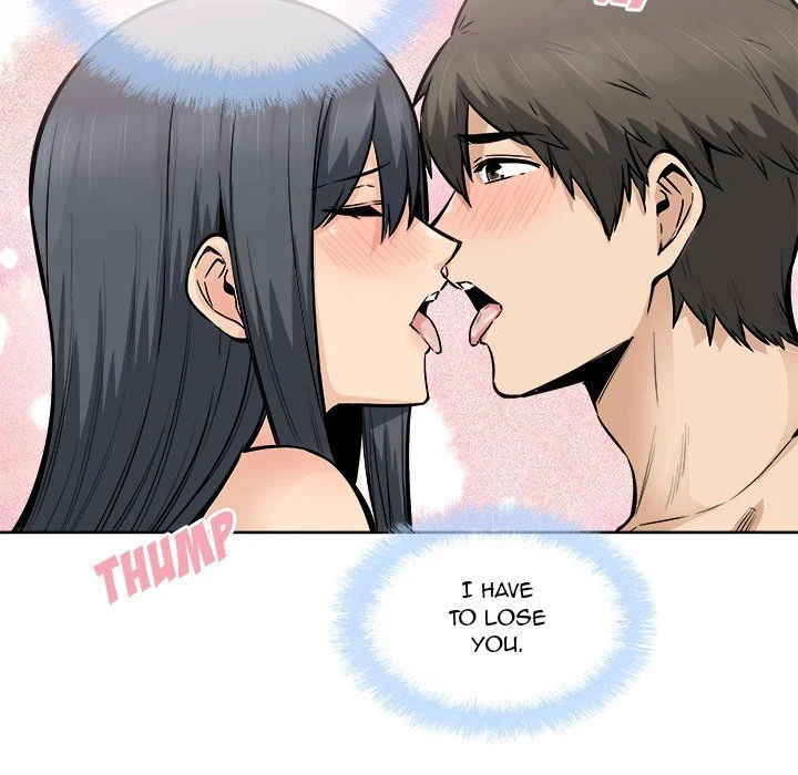 The Ark Is Me - Chapter 87 — Page 61