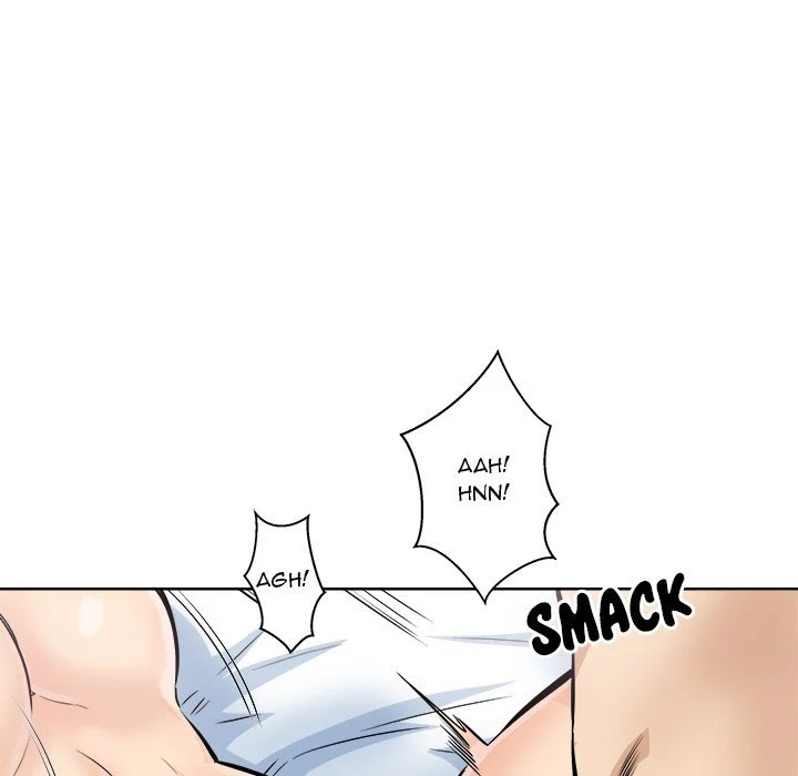 The Ark Is Me - Chapter 87 — Page 64