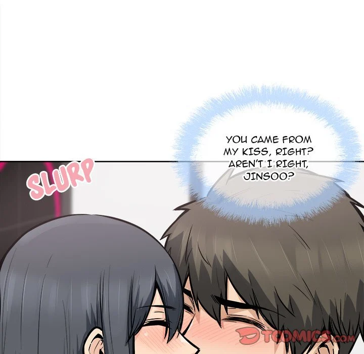 The Ark Is Me - Chapter 87 — Page 66
