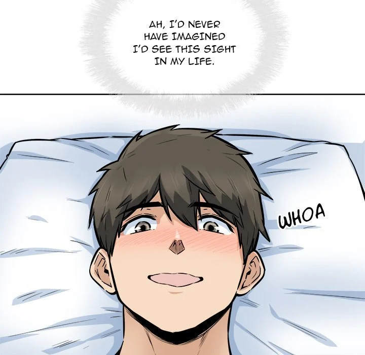 The Ark Is Me - Chapter 87 — Page 68