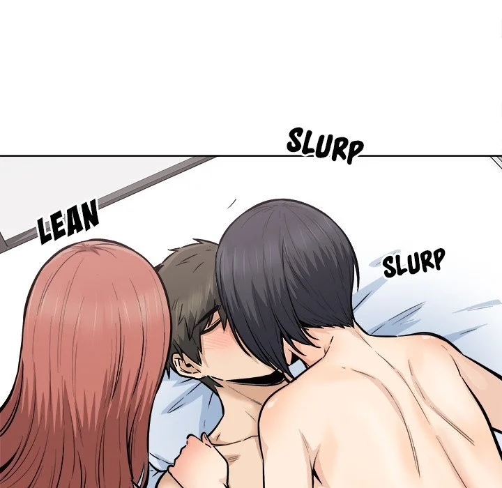 The Ark Is Me - Chapter 87 — Page 81