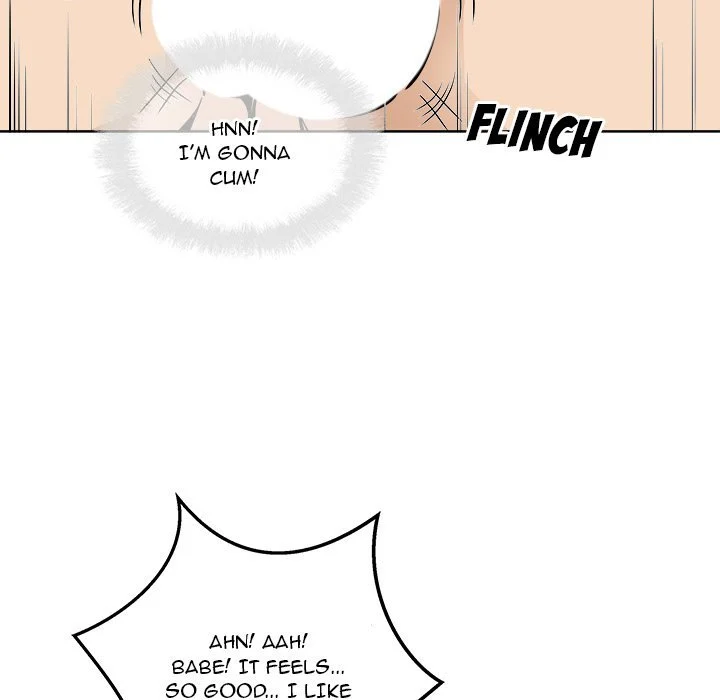 The Ark Is Me - Chapter 87 — Page 88