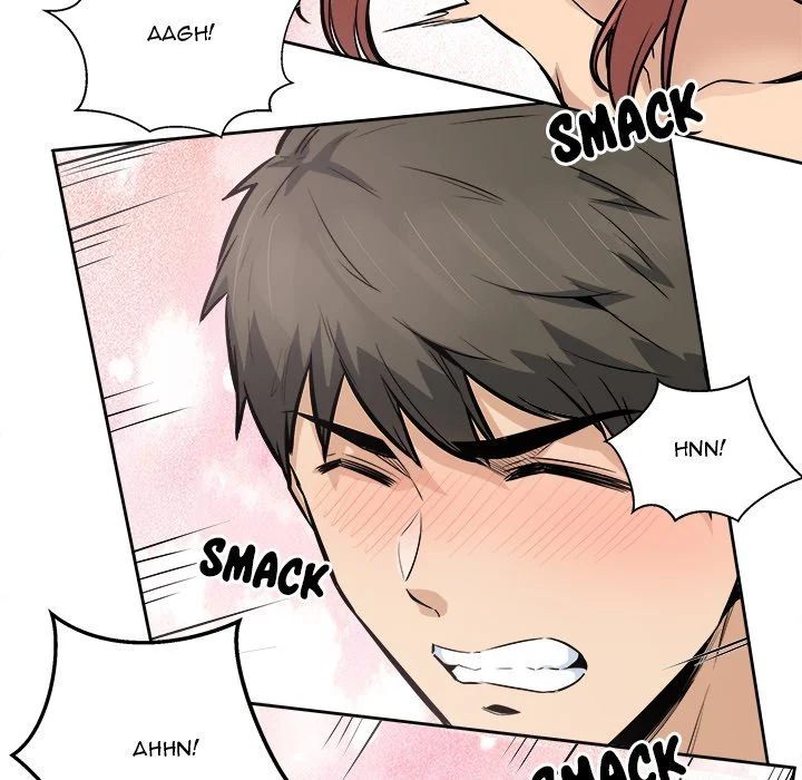 The Ark Is Me - Chapter 87 — Page 97