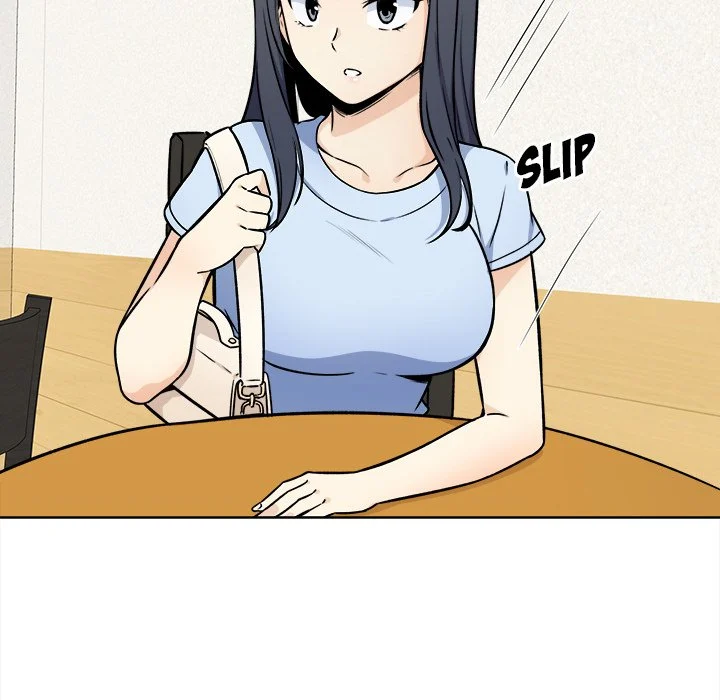 The Ark Is Me - Chapter 33 — Page 10