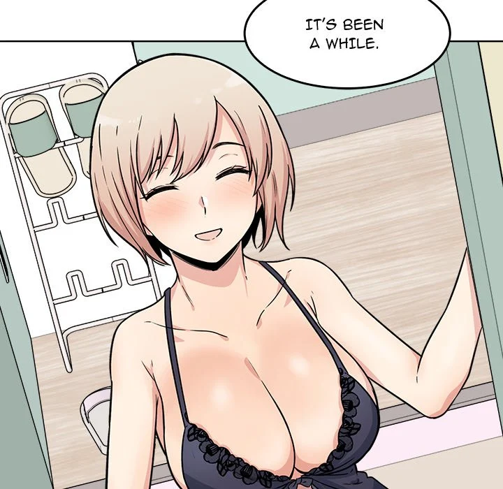 The Ark Is Me - Chapter 33 — Page 102