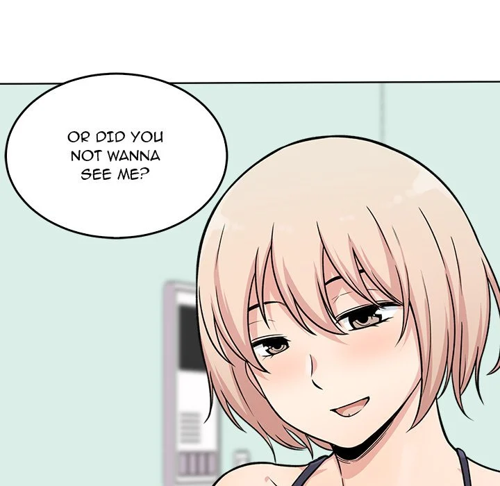 The Ark Is Me - Chapter 33 — Page 104