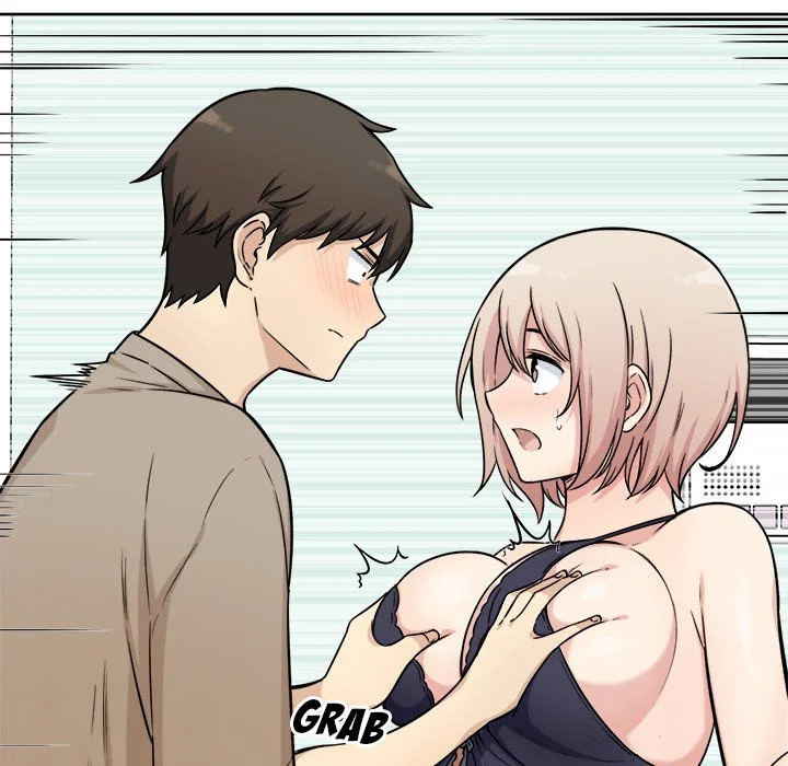 The Ark Is Me - Chapter 33 — Page 108