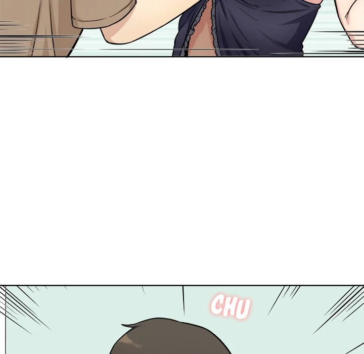 The Ark Is Me - Chapter 33 — Page 109