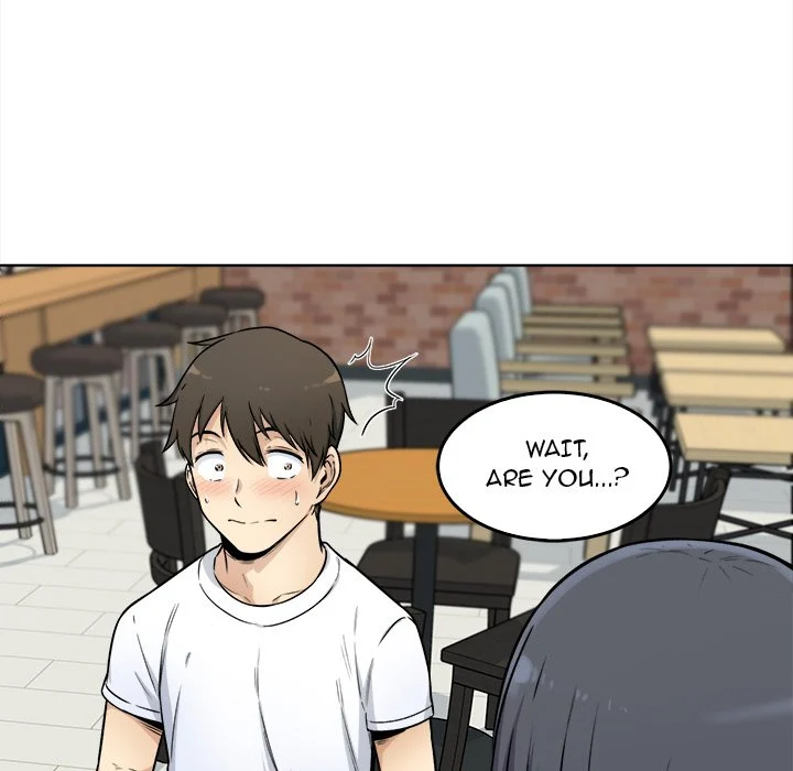 The Ark Is Me - Chapter 33 — Page 11