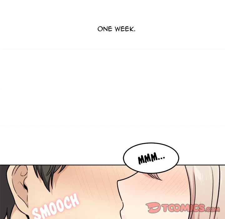 The Ark Is Me - Chapter 33 — Page 111