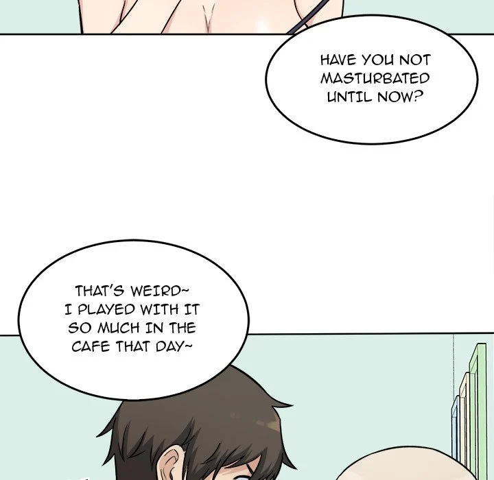 The Ark Is Me - Chapter 33 — Page 113