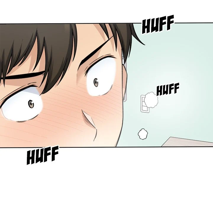 The Ark Is Me - Chapter 33 — Page 115