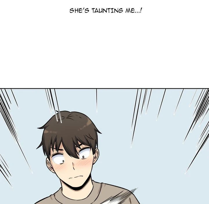 The Ark Is Me - Chapter 33 — Page 116