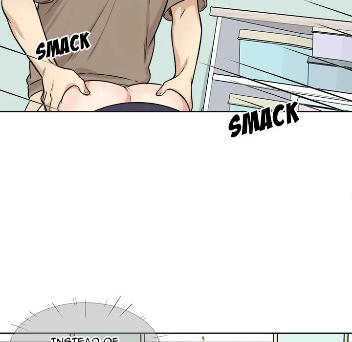 The Ark Is Me - Chapter 33 — Page 125