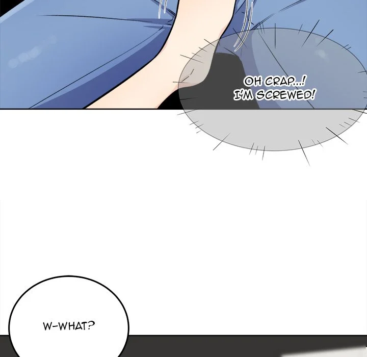 The Ark Is Me - Chapter 33 — Page 14