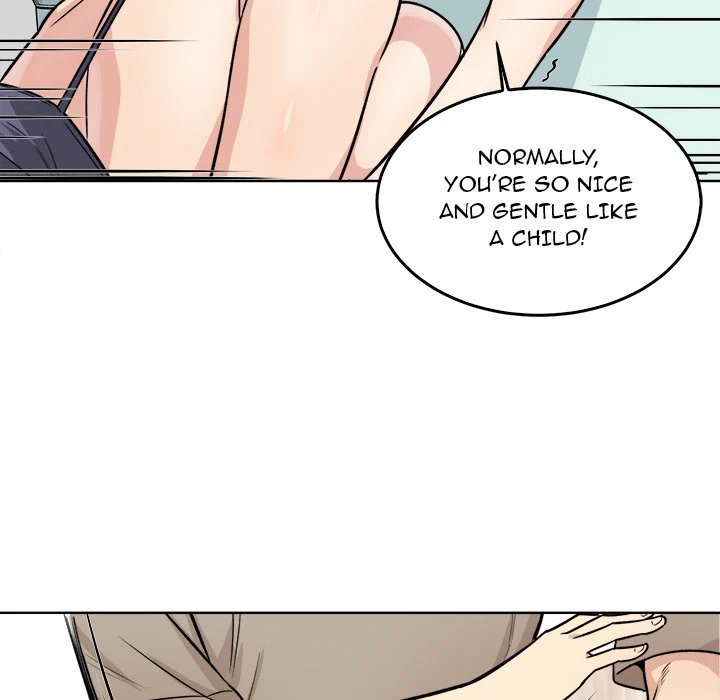 The Ark Is Me - Chapter 33 — Page 129
