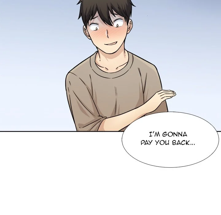 The Ark Is Me - Chapter 33 — Page 132