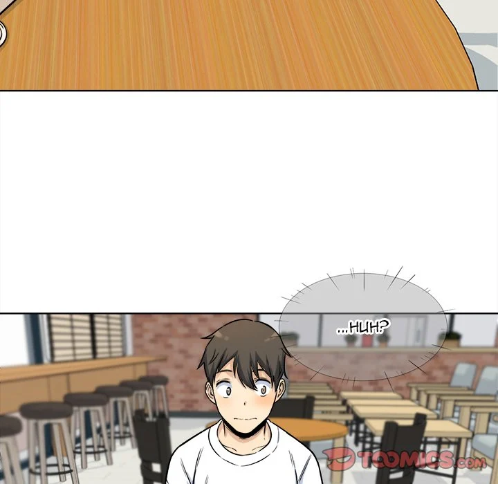 The Ark Is Me - Chapter 33 — Page 21