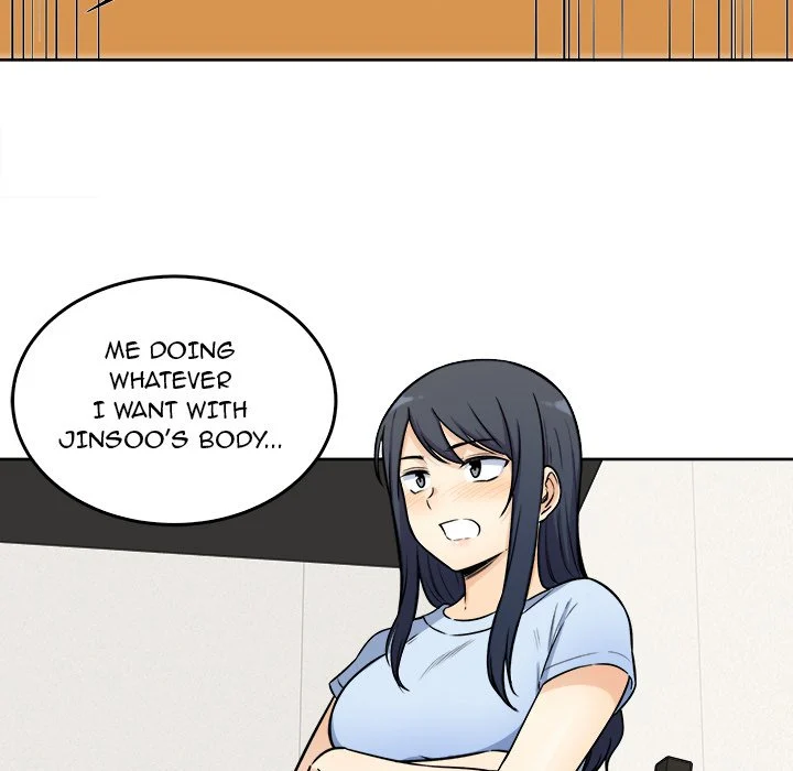 The Ark Is Me - Chapter 33 — Page 24